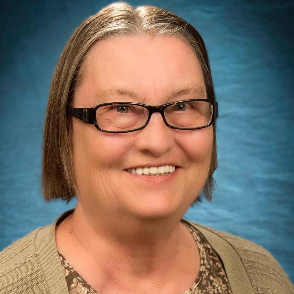 Meet your Posher, Vicki